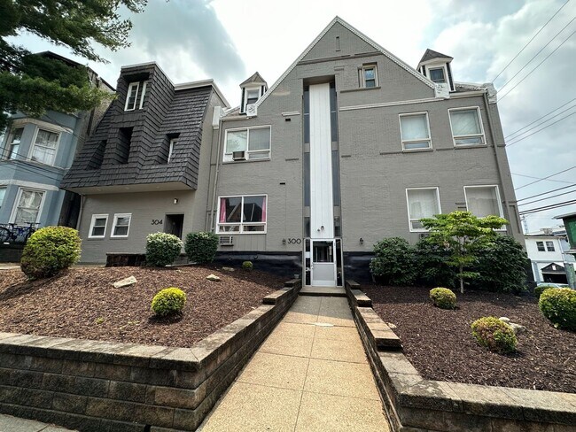 Photo - Affordable Studio on Meyran Avenue! Great ... Unit 3D