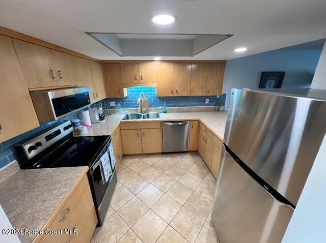 Photo - 3833 S Banana River Blvd Unit 204