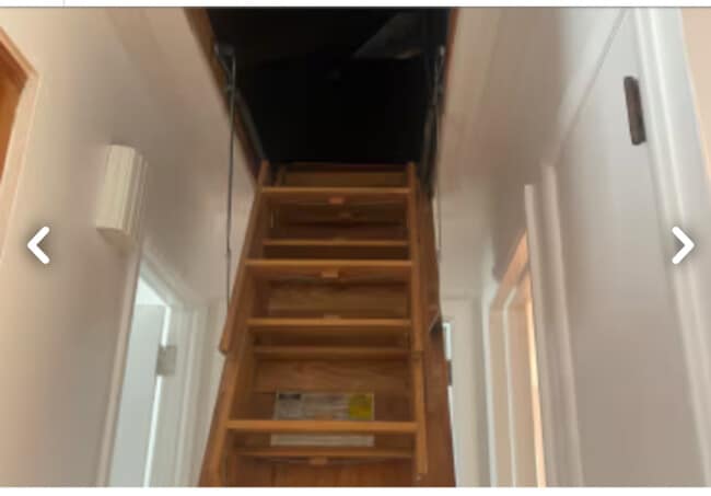 Photo - 355 Winchester Ave Unit 2ND LEVEL