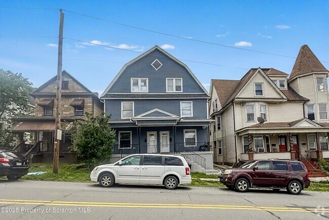Building Photo - 508 Harrison Ave Rental