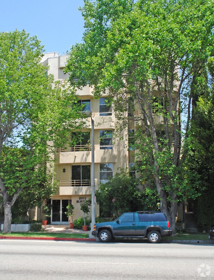 Photo - 8915 Burton Way Apartments