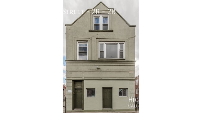 Building Photo - 2639 W 25th St Unit 2R Rental