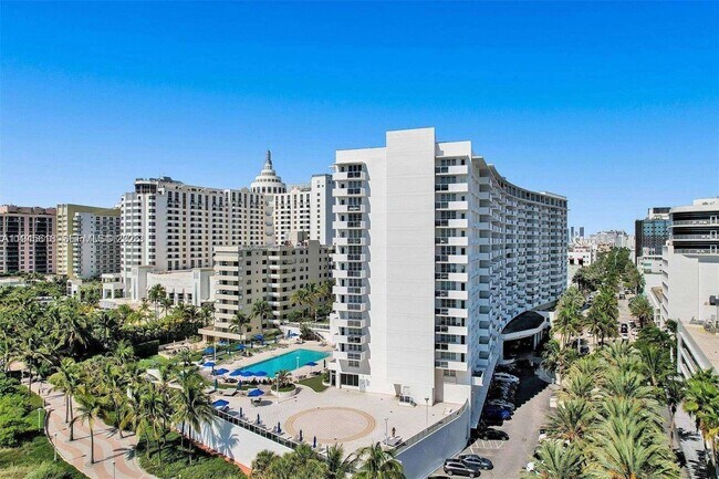 Photo - 100 Lincoln Rd Unidad 503