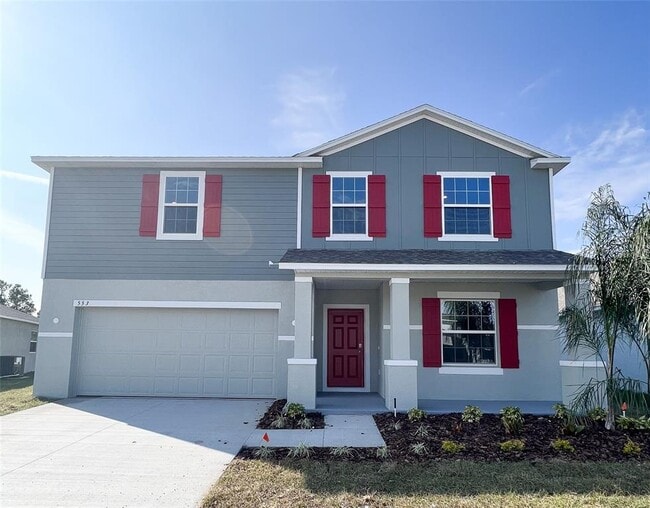 Building Photo - 553 Pawnee Ct