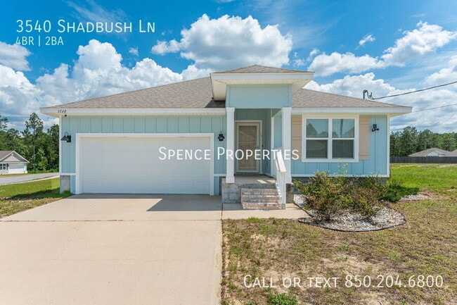 Building Photo - 3540 Shadbush Ln