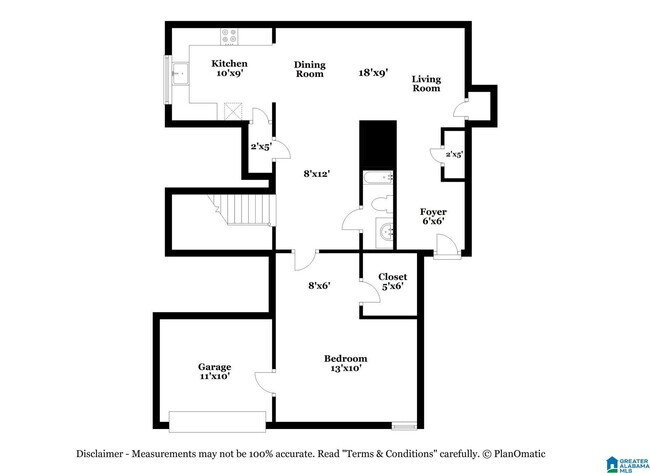 Photo - 20450 Castle Ridge Cir