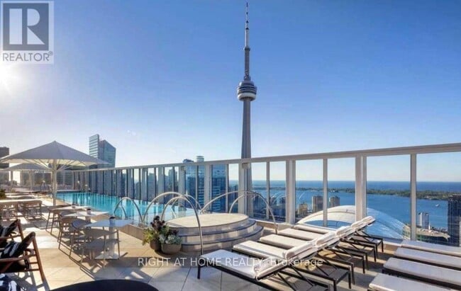 Photo - 88 Blue Jays Way Unit 1111