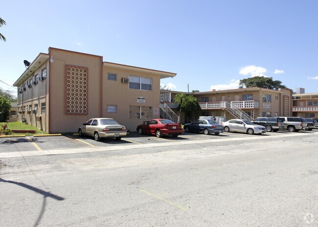 Foto principal - Lion King Apartments