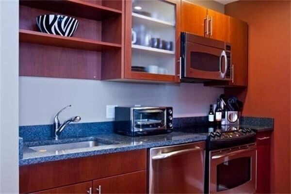 Photo - 150 Cambridge St Unit A307