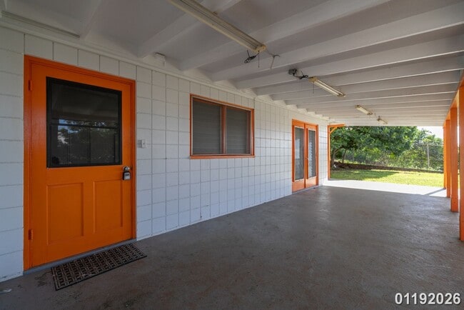 Photo - $2,600 / 1br - 1 BED 1 BATH DUPLEX (Honolulu)