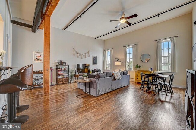 Photo - 205 Cuthbert St Unit 502