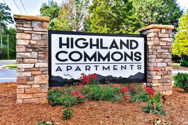 Highland Commons