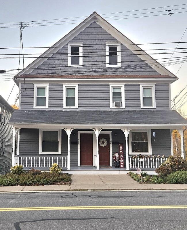 Building Photo - 186 E Main St