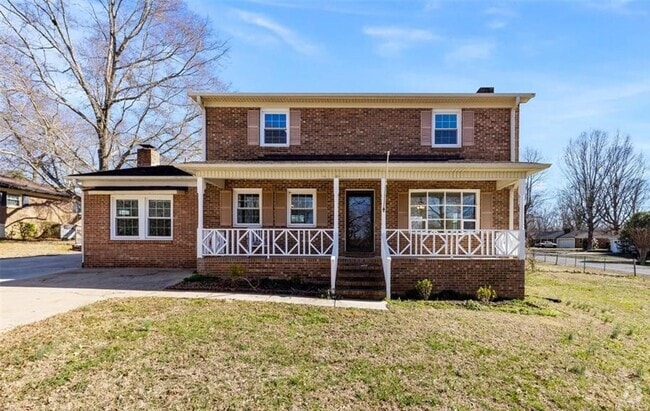 Building Photo - Available to Show Rental