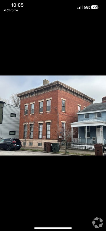 Building Photo - 1126 Holman St Rental