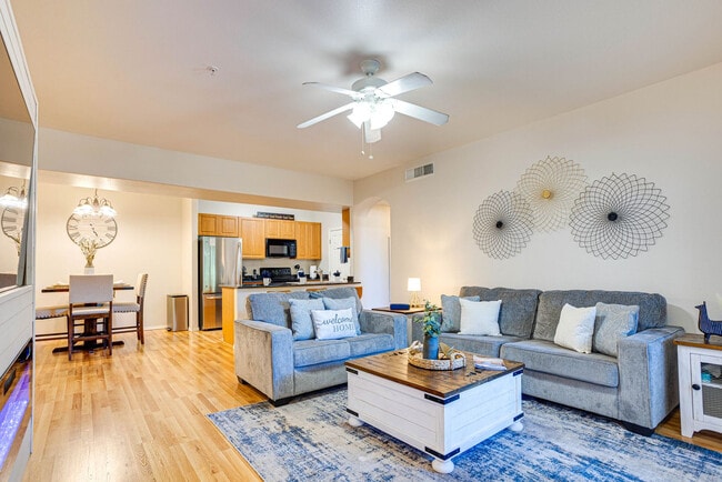 Building Photo - 10136 E Southern Ave Unit ID1247597P Rental