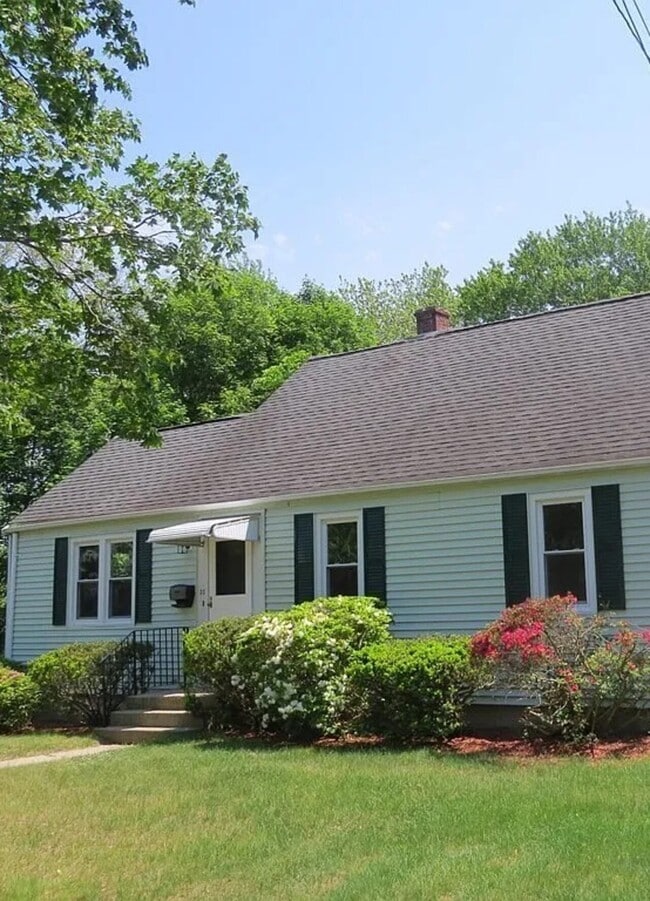 Northgate Rental House Rental in Northborough, MA