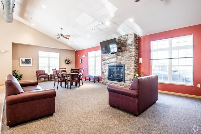 Community Room