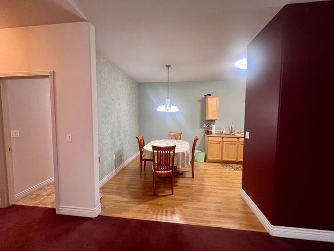 Photo - Cozy 2Bd 2Ba El Dorado Condo in Bellingham... Unit 226