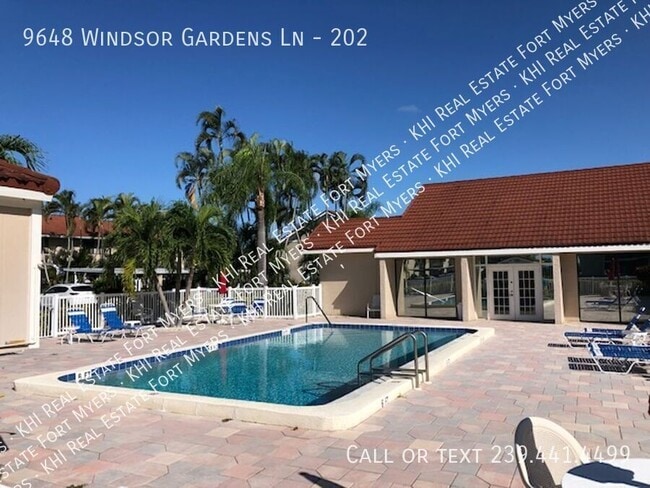 Photo - 9648 Windsor Gardens Ln