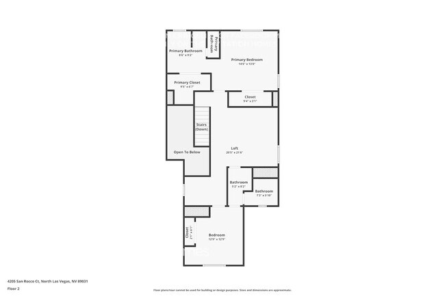 Photo - 4205 San Rocco Ct