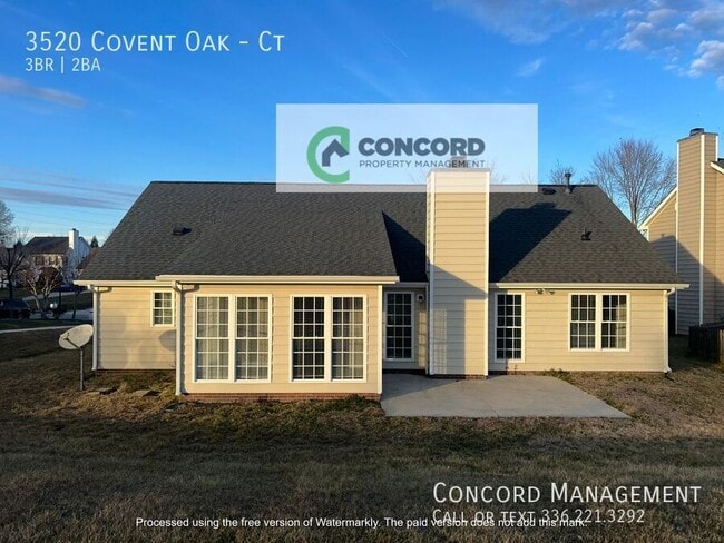 Photo - 3520 Covent Oak Ct Unidad Ct