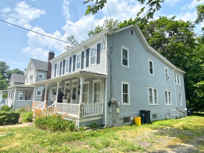 street view - 215 Birch Ave Unit 1F