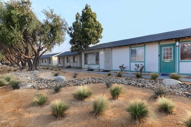 Photo - Stine Country Apartments