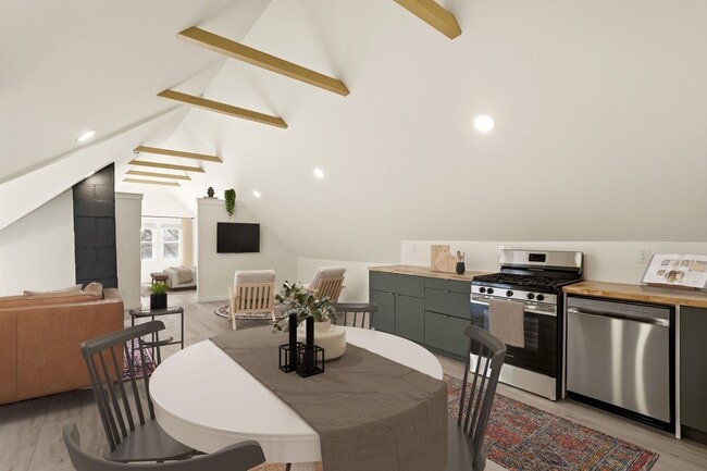 Photo - Luxury Furnished 2-Bed