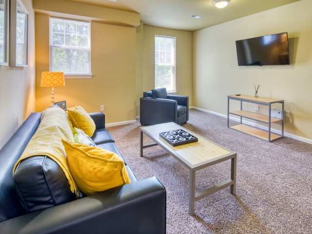 Photo - The Lofts (WV)