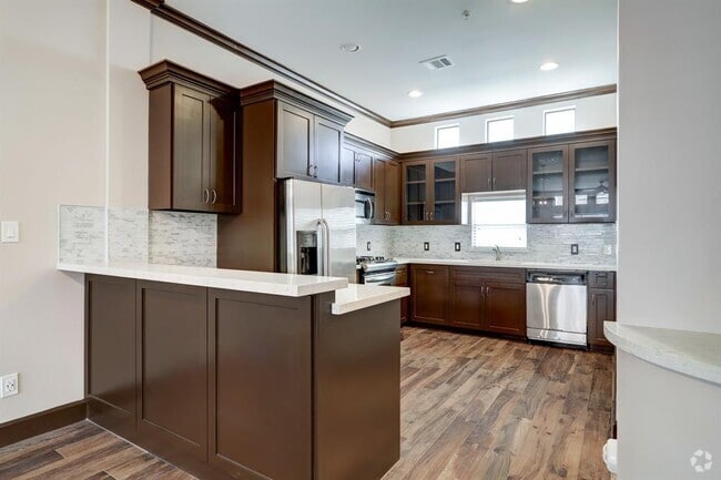 Building Photo - 8715 Meadowcroft Dr Unit 901 Rental
