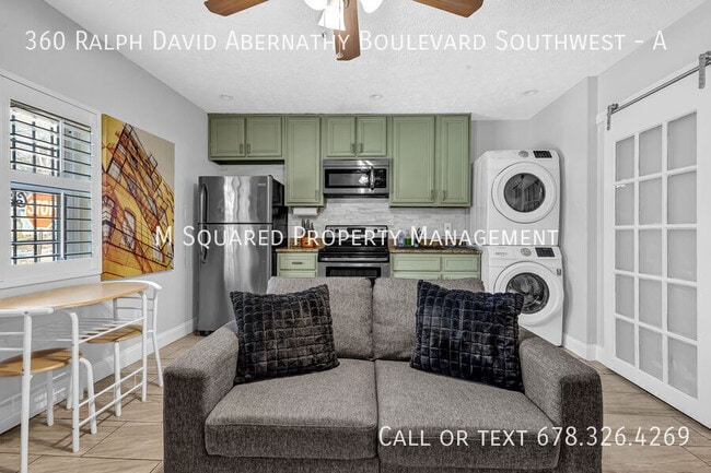 Photo - 360 Ralph David Abernathy Blvd SW Unit A