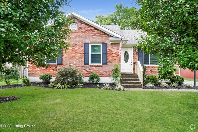 Building Photo - 8320 Silver Fox Rd Rental