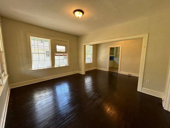 Photo - Beautiful 1 Bedroom Highland Duplex with bonus flex room!