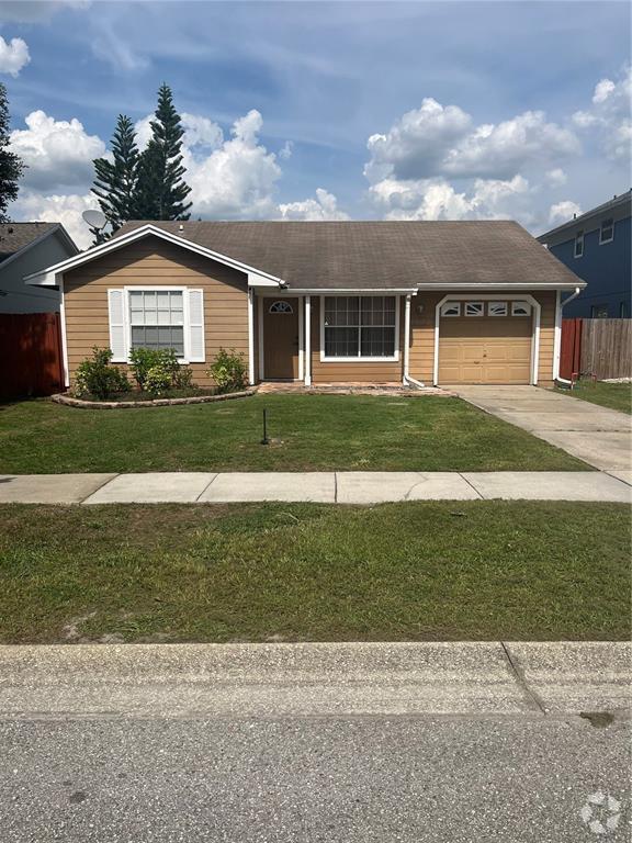 Building Photo - 9317 Sonoma Dr Rental