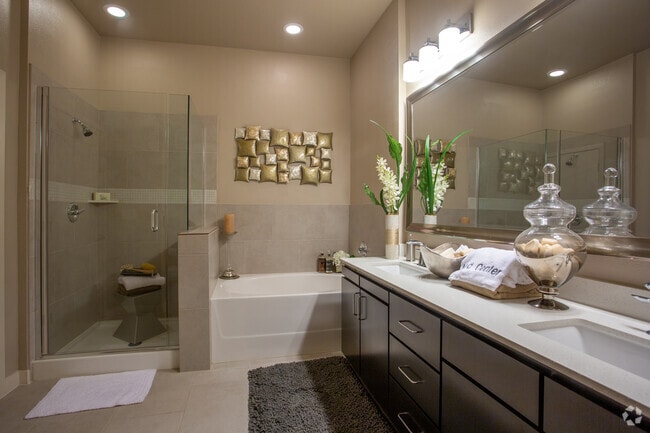 Baño principal - Elan Med Center