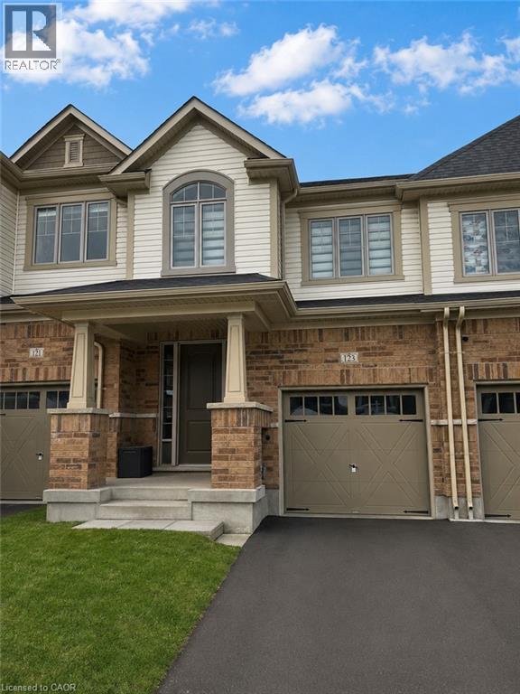 Photo - 123 Broadacre Dr