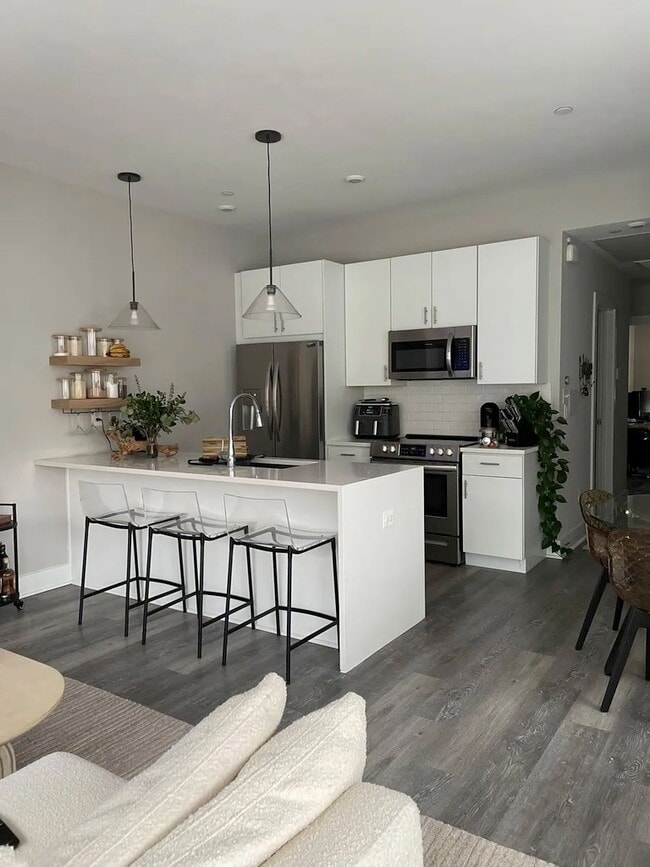 Photo - 1100 S Highland St Unidad 2