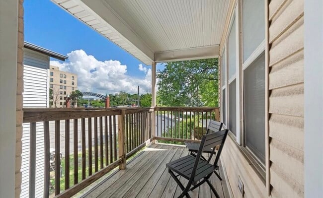 Photo - 3618 McRee Ave