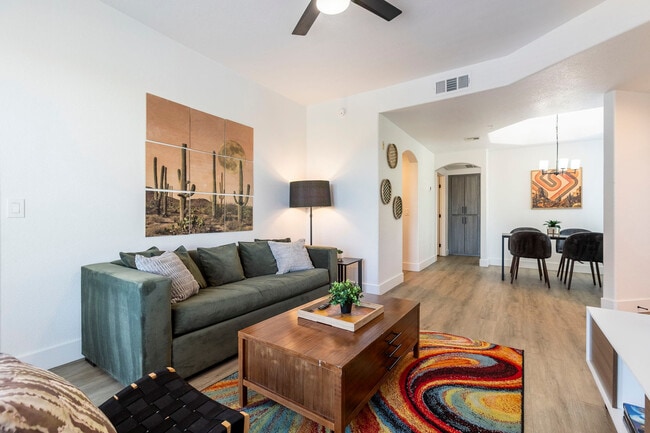 Photo - 15608 N 71st St Unidad ID1035260P