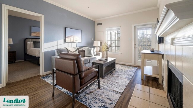 Photo - 1215 W Slaughter Ln Unidad 1333.1412149