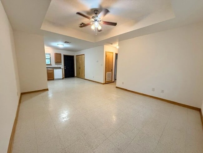 Photo - 2520 Crockett St Unit B