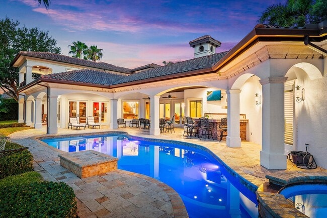 Photo - 18669 SE Palm Island Ln