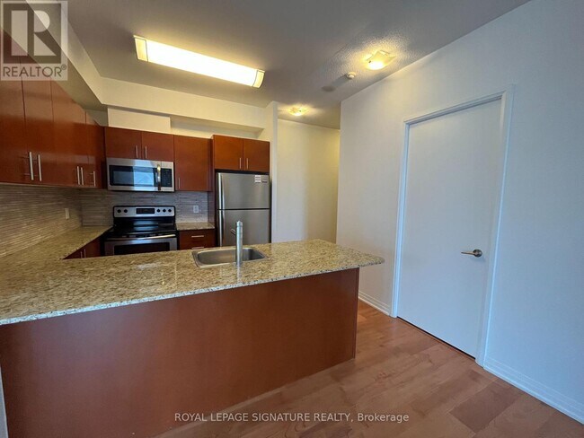 Photo - 25 Cole St Unité 913