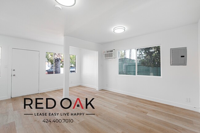 Photo - 1431 N Hobart Blvd Unidad 1431