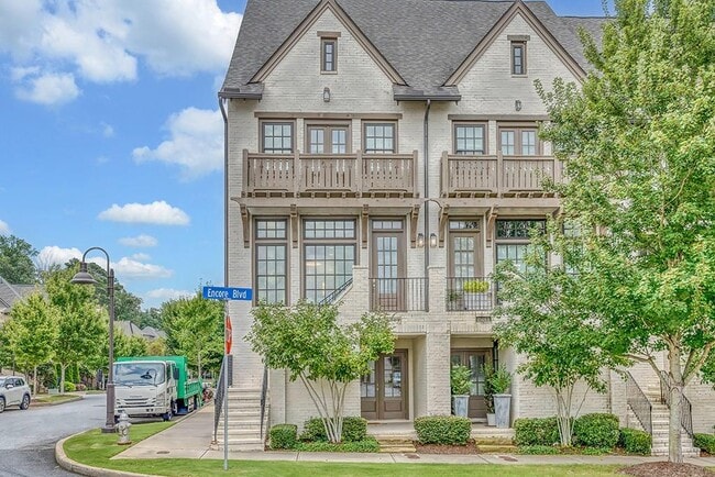 Building Photo - 6807 Encore Blvd
