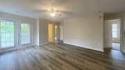 3Bed Patio - Living Room New LVT Flooring, and Keyless Smart Locks.