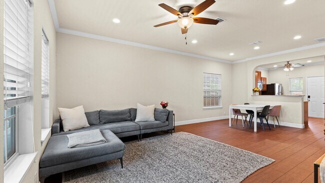 Photo - Beautifully Updated Smart Home Near Downtown San Antonio