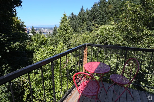 Photo - The Fredrick