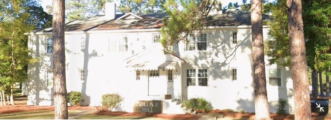 Building Photo - 1220 N College Ave Rental